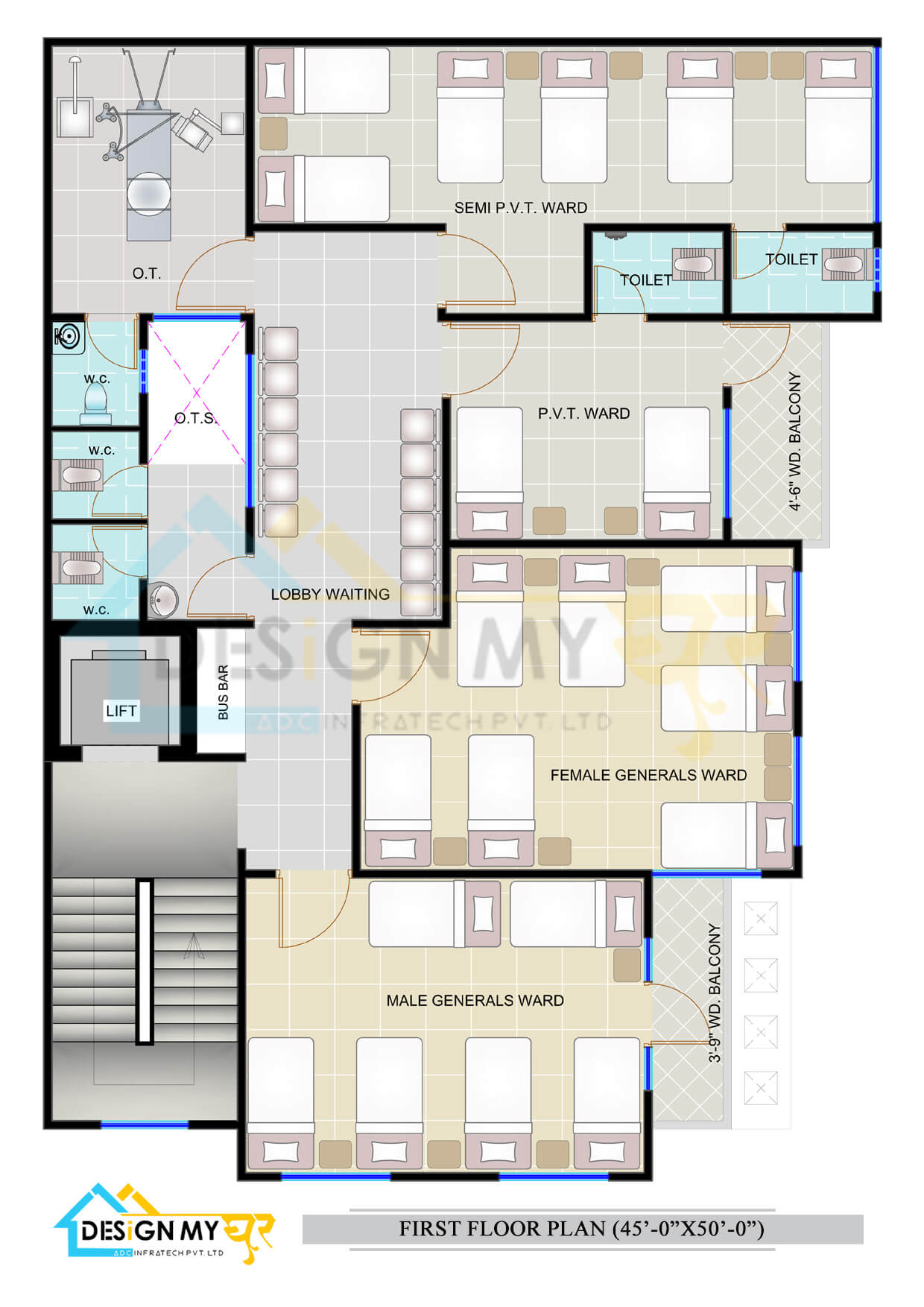 Schematic Floor Plan Definition - floorplans.click