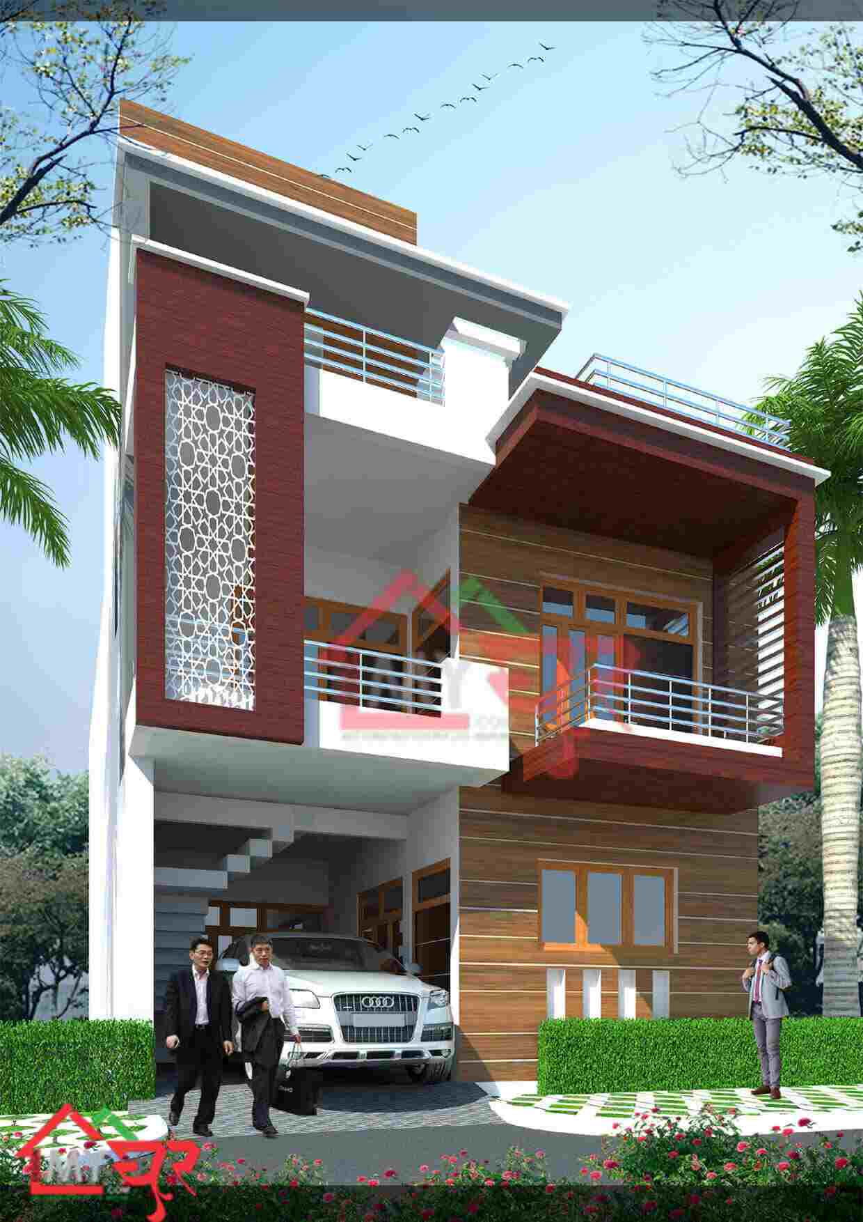 west-facing-plot-north-facing-house-plans-25x45-duplex-floor-plan-1125sqft-south-facing