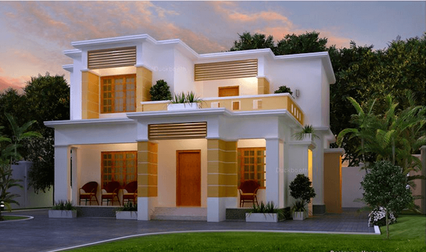 indian-modern-house-plan-designs-with-photos