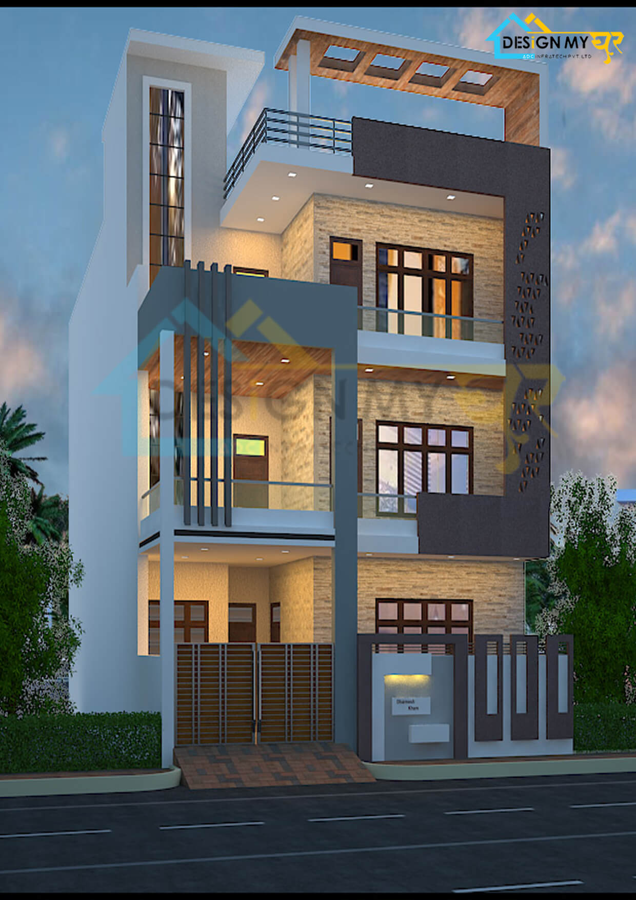 .My 3D House / My 3d House Let Us Build A 3d Model For Your House
